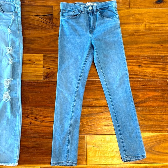 Levi's 720 High-Rise Super Skinny jeans & Levi's 511 Slim Fit jeans✨ - Picture 12 of 17